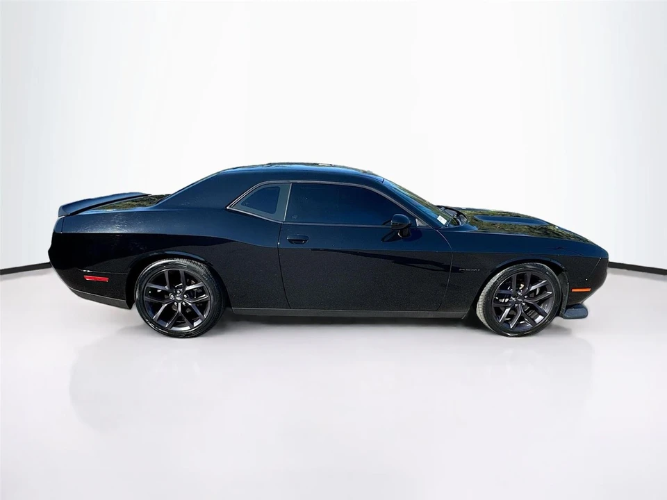 2021 Dodge Challenger 3rd Gen - Image 8 of 21