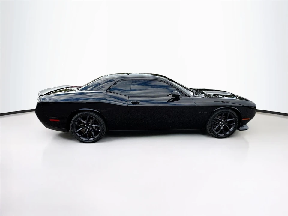 2021 Dodge Challenger 3rd Gen - Image 6 of 13