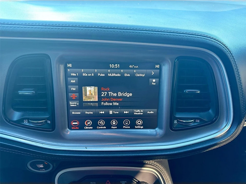 2021 Dodge Challenger 3rd Gen - Image 14 of 21