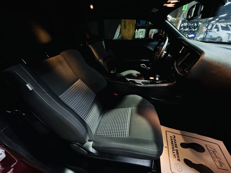 2021 Dodge Challenger 3rd Gen - Image 23 of 26