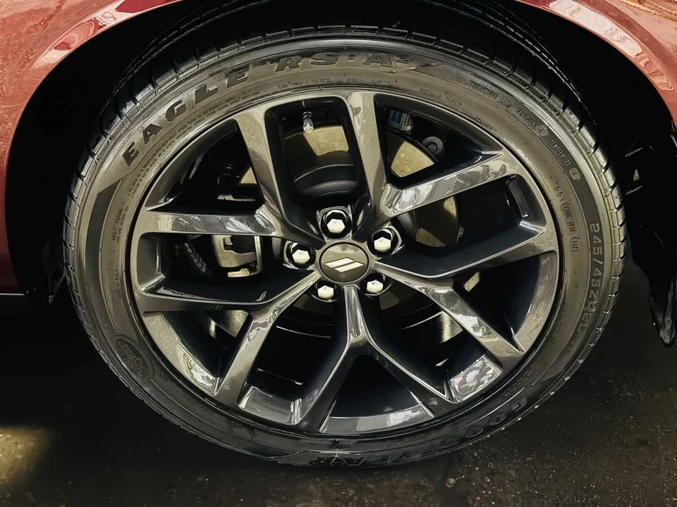 2021 Dodge Challenger 3rd Gen - Image 16 of 26