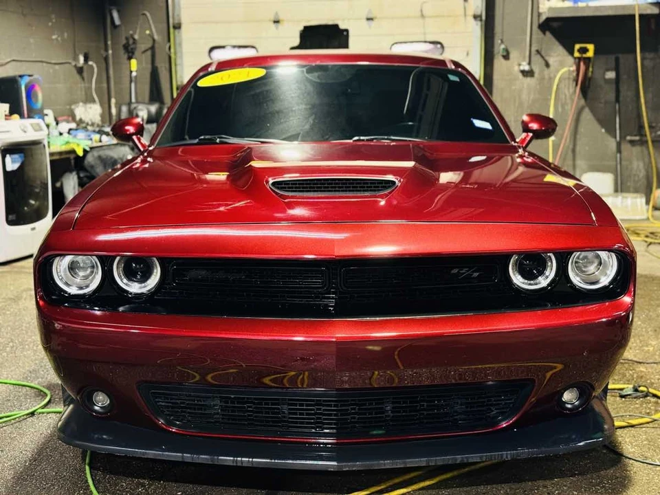 2021 Dodge Challenger 3rd Gen - Image 11 of 26