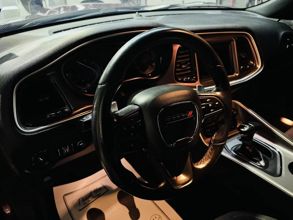 2021 Dodge Challenger 3rd Gen - Image 18 of 26