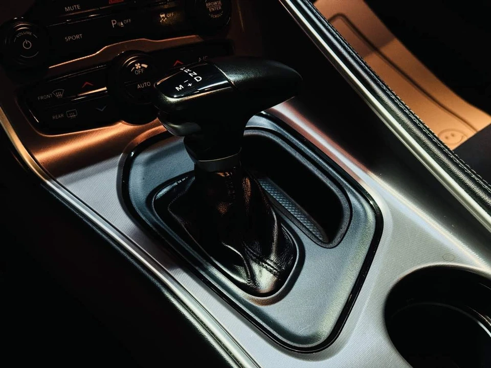 2021 Dodge Challenger 3rd Gen - Image 26 of 26