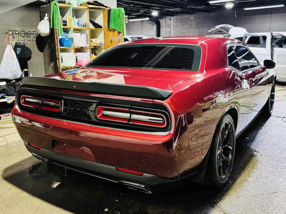 2021 Dodge Challenger 3rd Gen - Image 5 of 26
