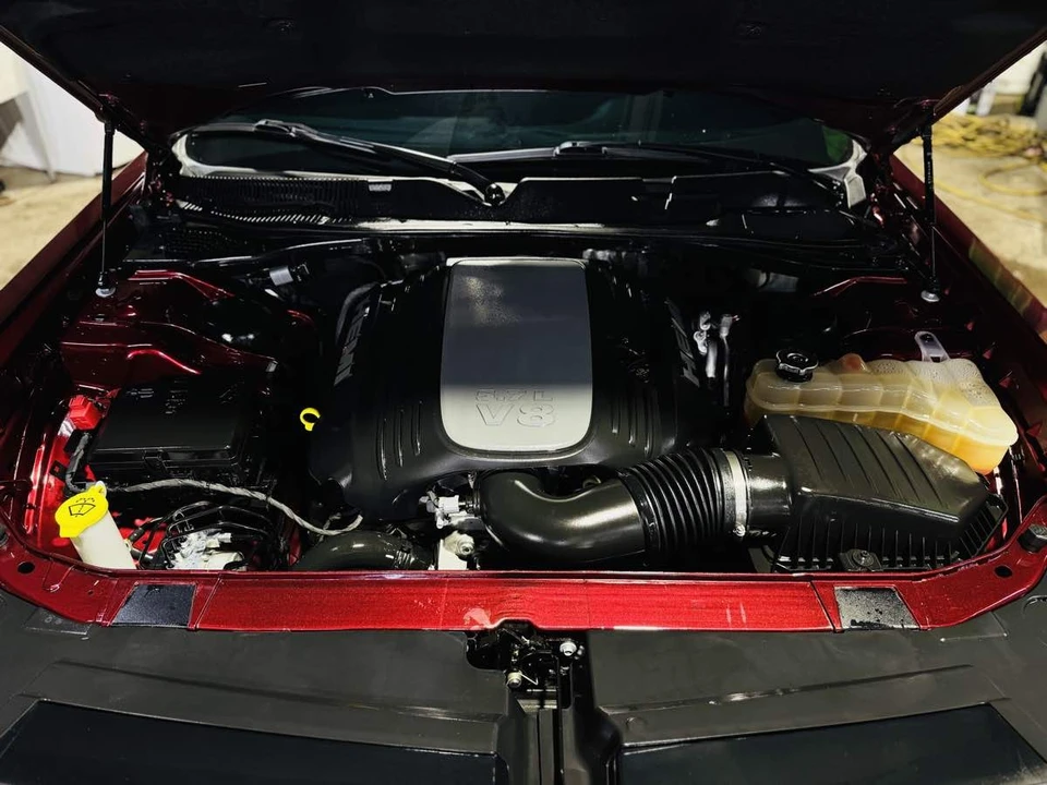 2021 Dodge Challenger 3rd Gen - Image 12 of 26
