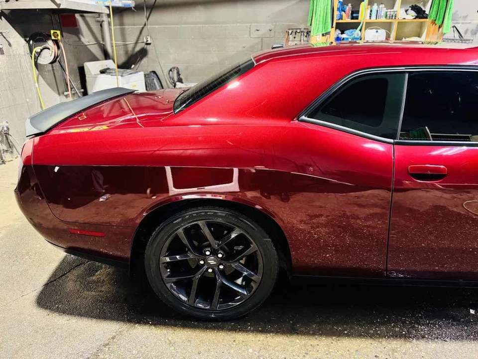 2021 Dodge Challenger 3rd Gen - Image 4 of 26