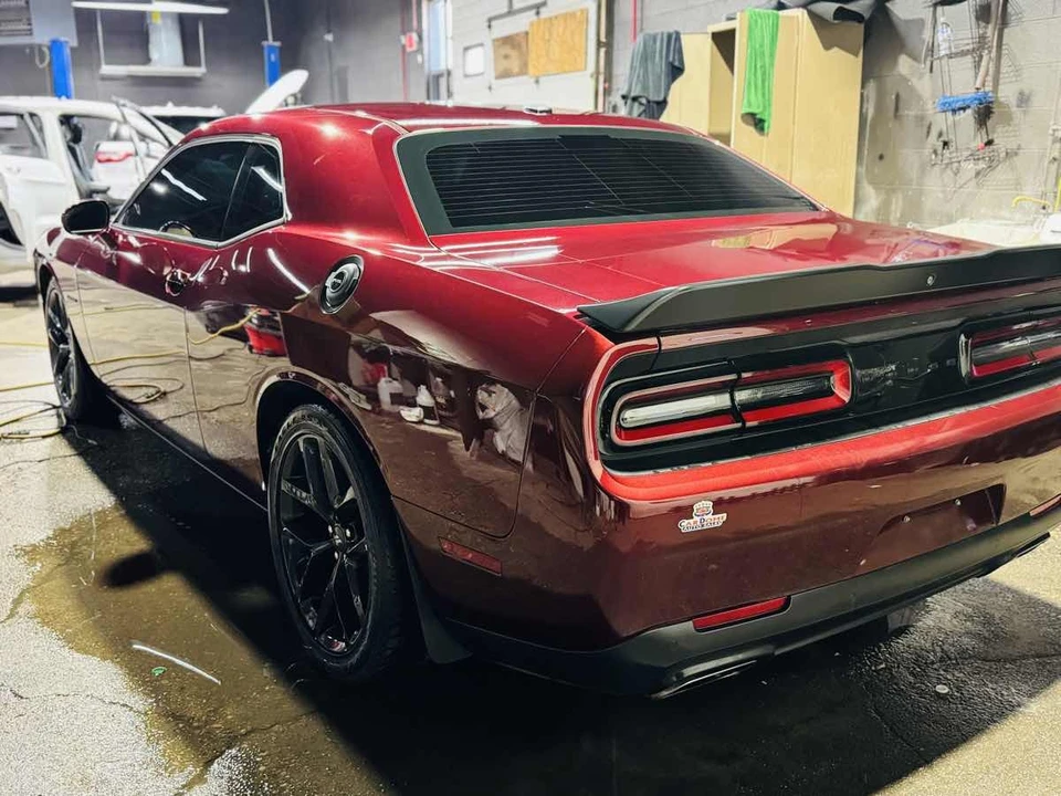 2021 Dodge Challenger 3rd Gen - Image 7 of 26