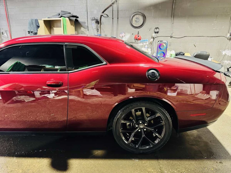 2021 Dodge Challenger 3rd Gen - Image 8 of 26