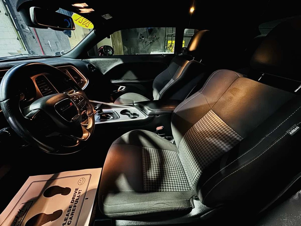 2021 Dodge Challenger 3rd Gen - Image 17 of 26