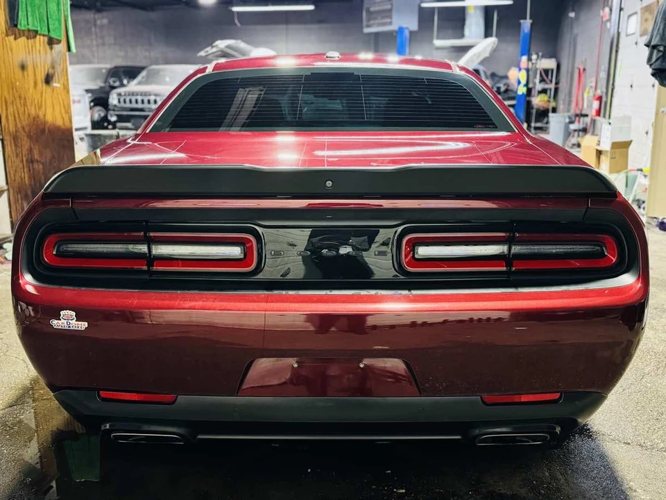 2021 Dodge Challenger 3rd Gen - Image 6 of 26