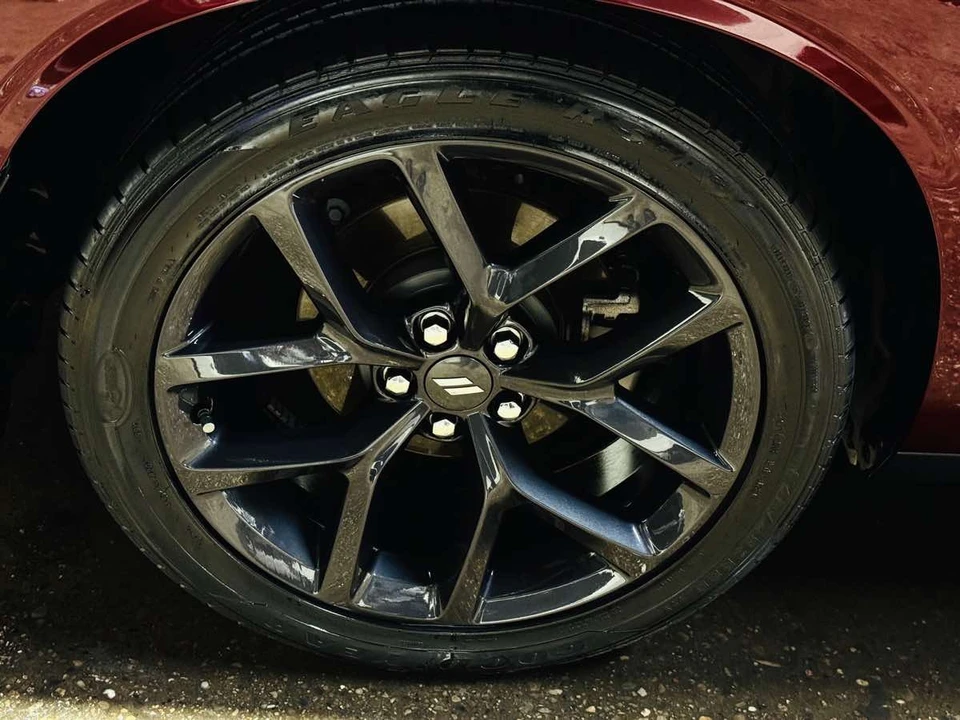 2021 Dodge Challenger 3rd Gen - Image 15 of 26