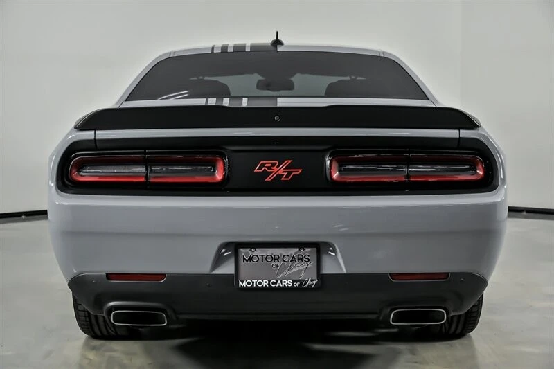 2021 Dodge Challenger 3rd Gen - Image 11 of 21