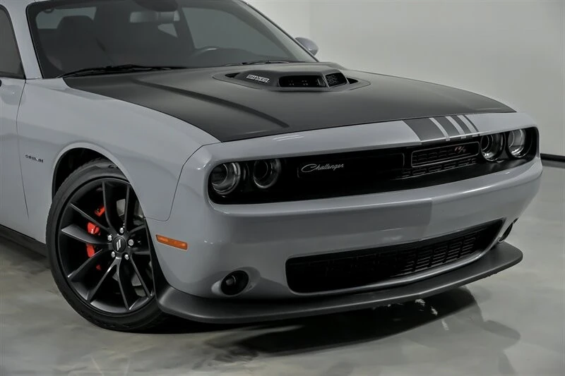 2021 Dodge Challenger 3rd Gen - Image 3 of 21