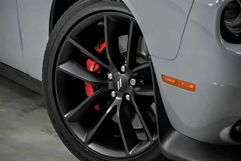 2021 Dodge Challenger 3rd Gen - Image 4 of 21