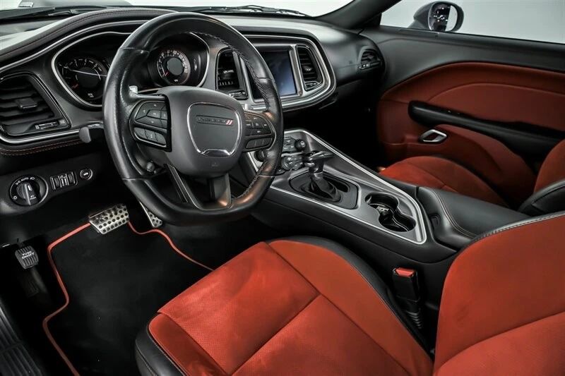 2021 Dodge Challenger 3rd Gen - Image 21 of 21