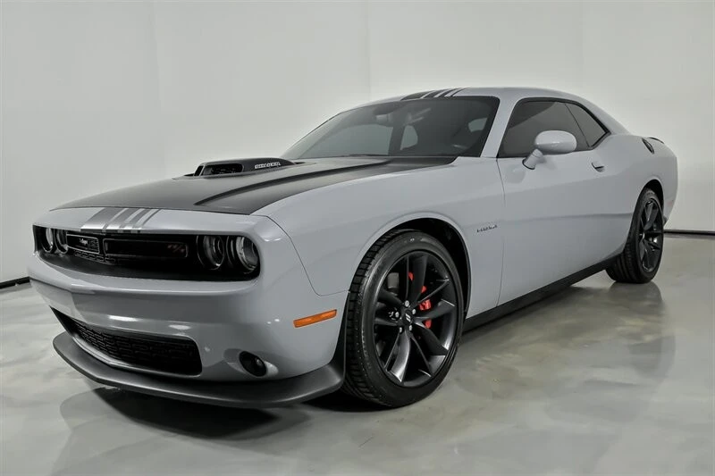 2021 Dodge Challenger 3rd Gen - Image 6 of 21