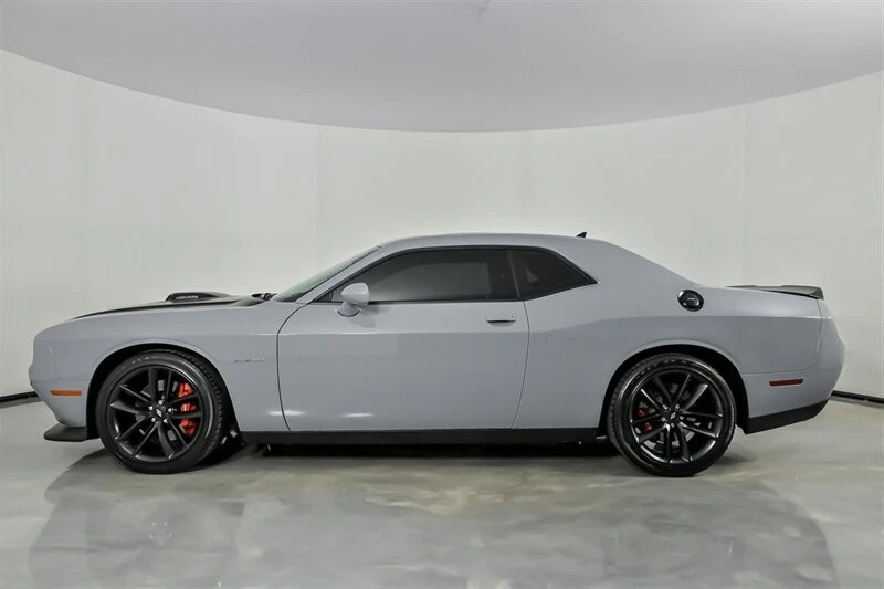 2021 Dodge Challenger 3rd Gen - Image 8 of 21