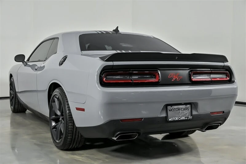 2021 Dodge Challenger 3rd Gen - Image 10 of 21