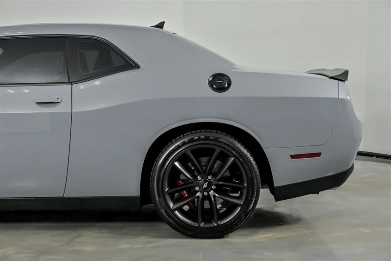 2021 Dodge Challenger 3rd Gen - Image 9 of 21
