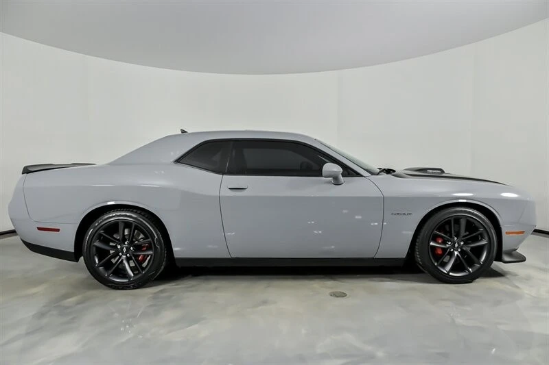 2021 Dodge Challenger 3rd Gen - Image 14 of 21