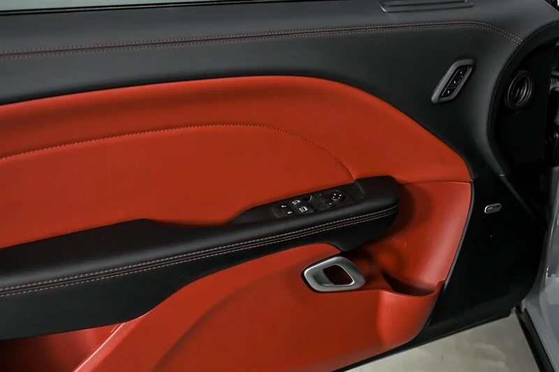 2021 Dodge Challenger 3rd Gen - Image 18 of 21