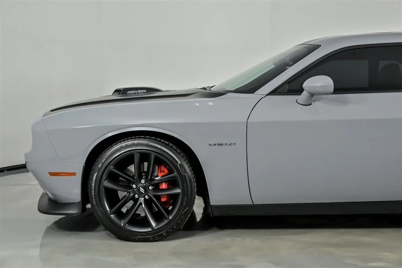 2021 Dodge Challenger 3rd Gen - Image 7 of 21