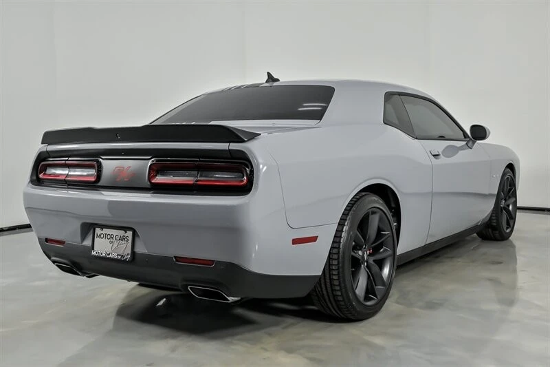 2021 Dodge Challenger 3rd Gen - Image 12 of 21