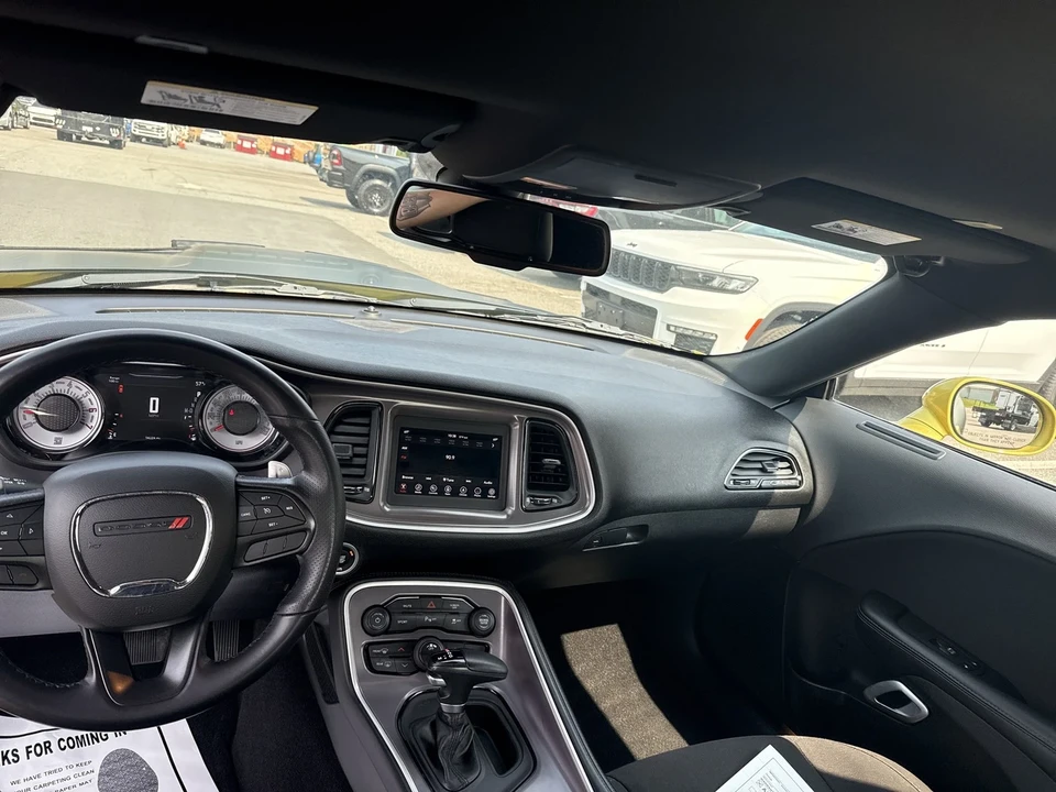 2021 Dodge Challenger 3rd Gen - Image 12 of 12