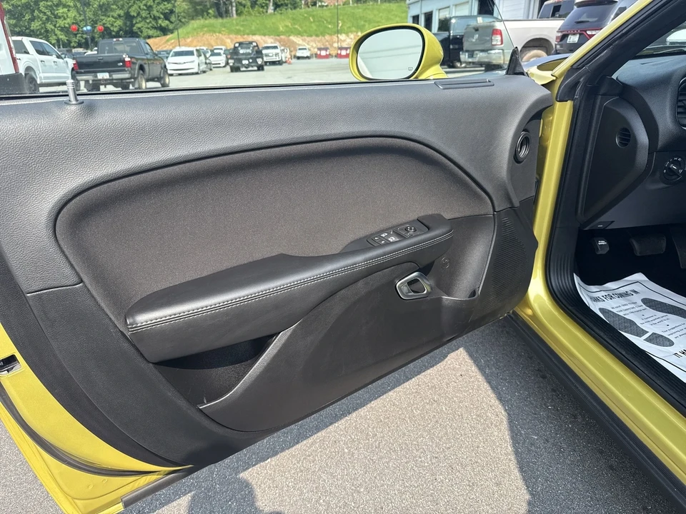 2021 Dodge Challenger 3rd Gen - Image 10 of 12