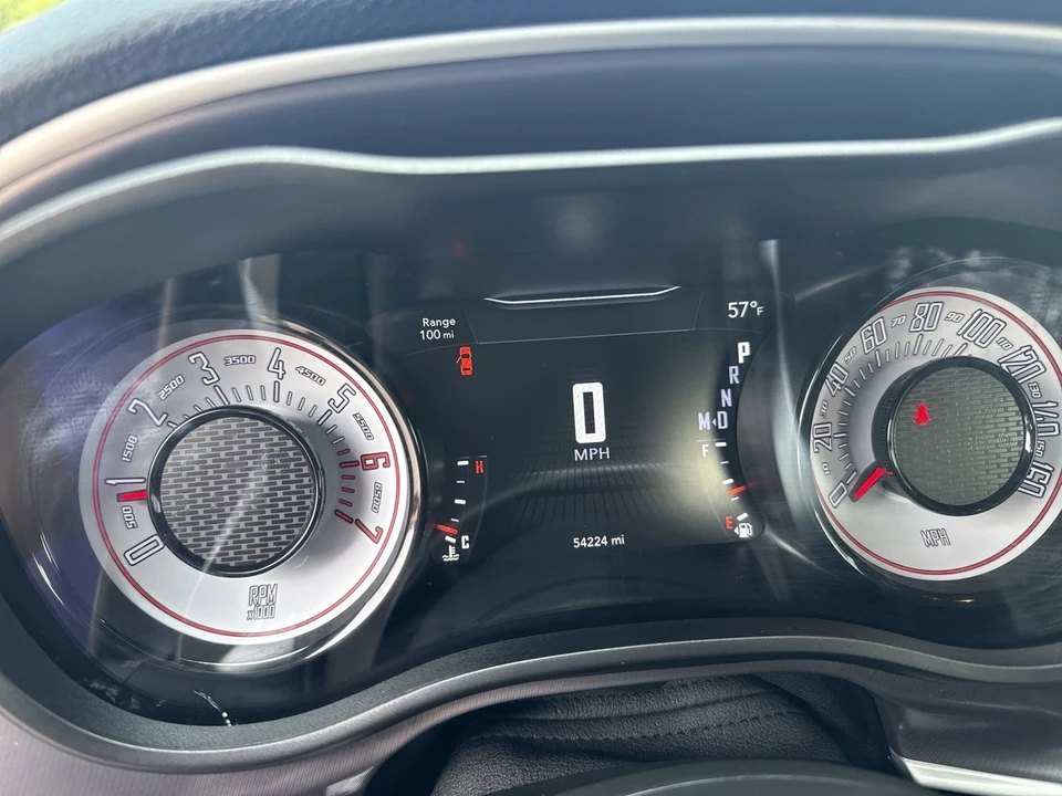 2021 Dodge Challenger 3rd Gen - Image 11 of 12