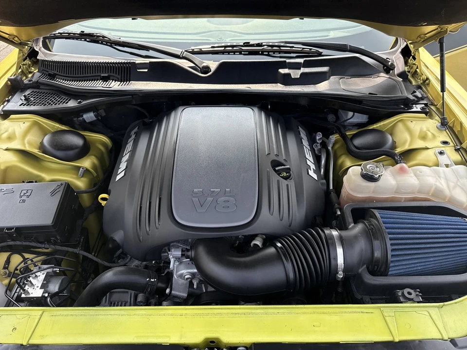 2021 Dodge Challenger 3rd Gen - Image 16 of 16
