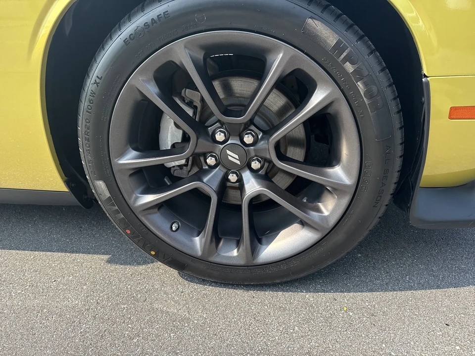 2021 Dodge Challenger 3rd Gen - Image 5 of 12