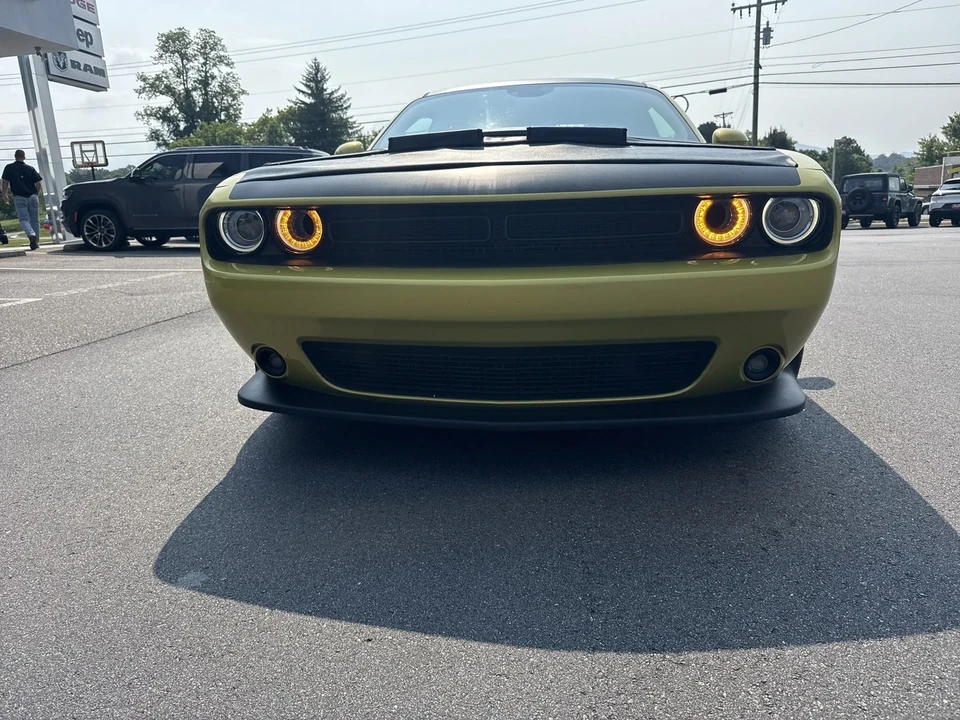 2021 Dodge Challenger 3rd Gen - Image 3 of 12