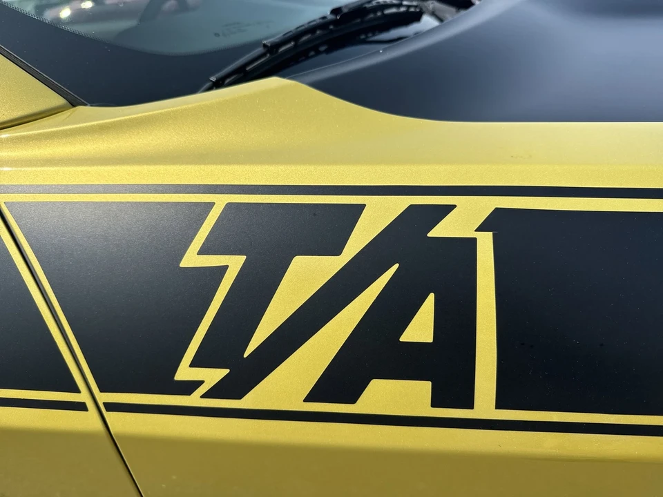 2021 Dodge Challenger 3rd Gen - Image 6 of 12