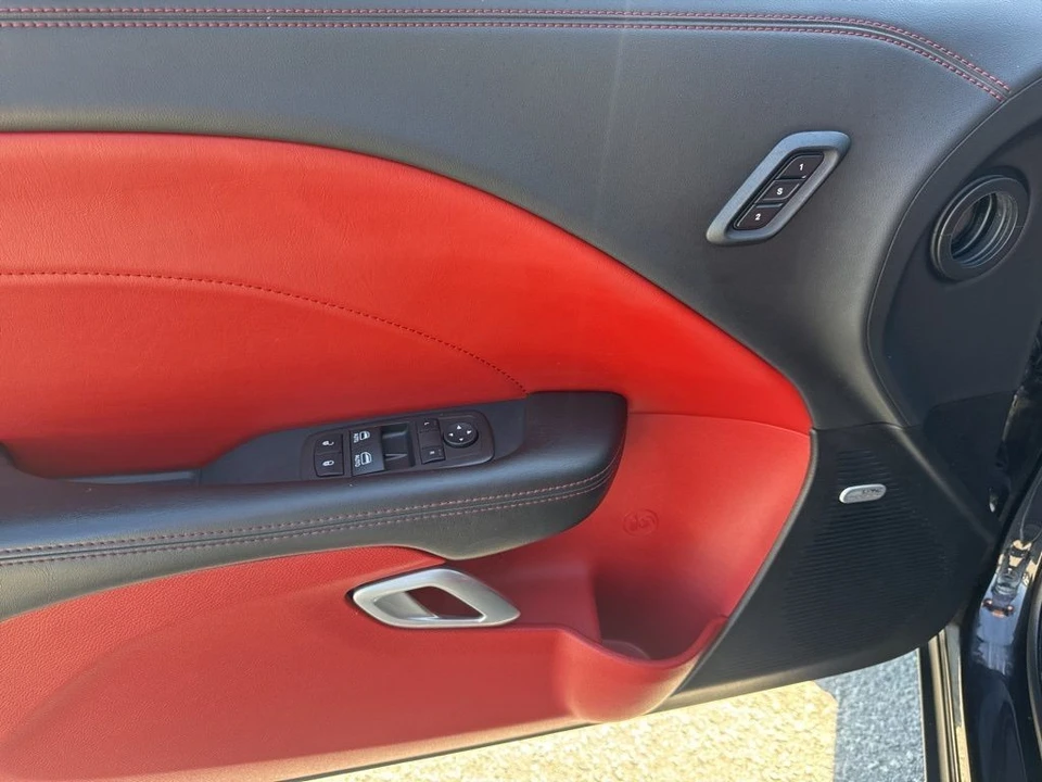 2021 Dodge Challenger 3rd Gen - Image 24 of 31