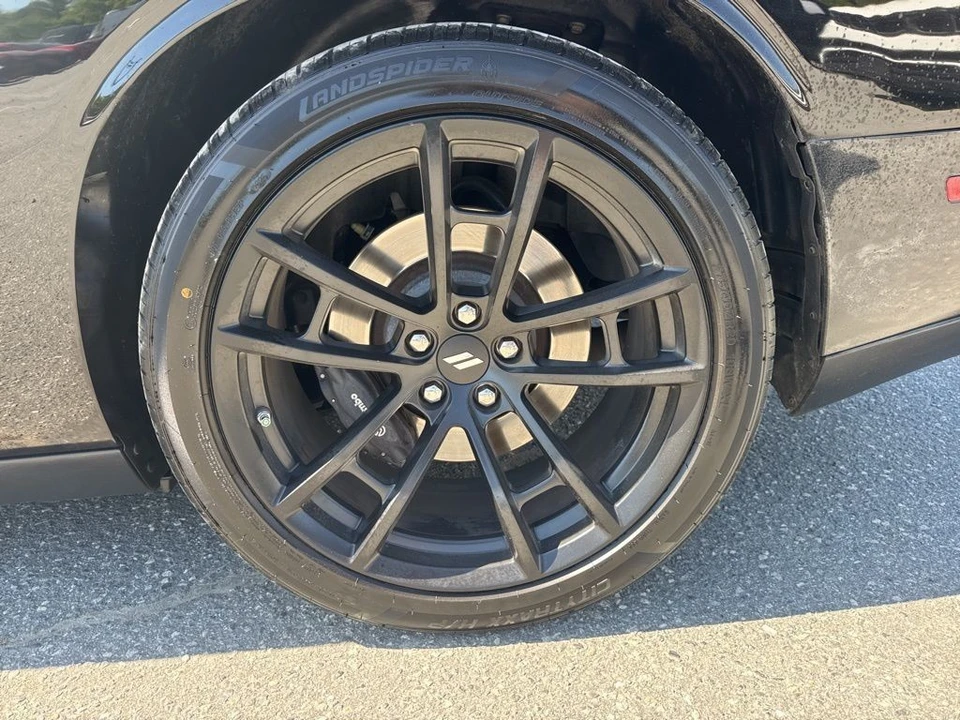 2021 Dodge Challenger 3rd Gen - Image 26 of 31
