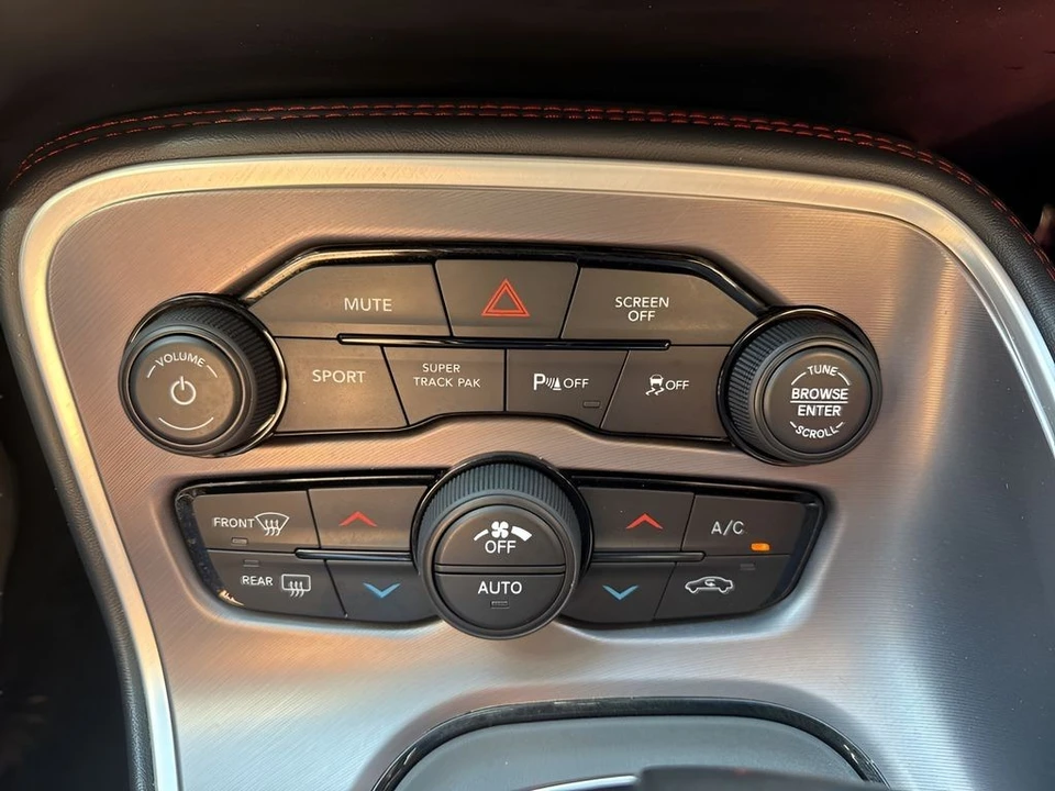 2021 Dodge Challenger 3rd Gen - Image 18 of 31