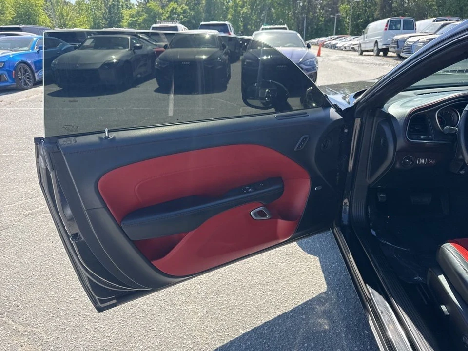 2021 Dodge Challenger 3rd Gen - Image 23 of 31
