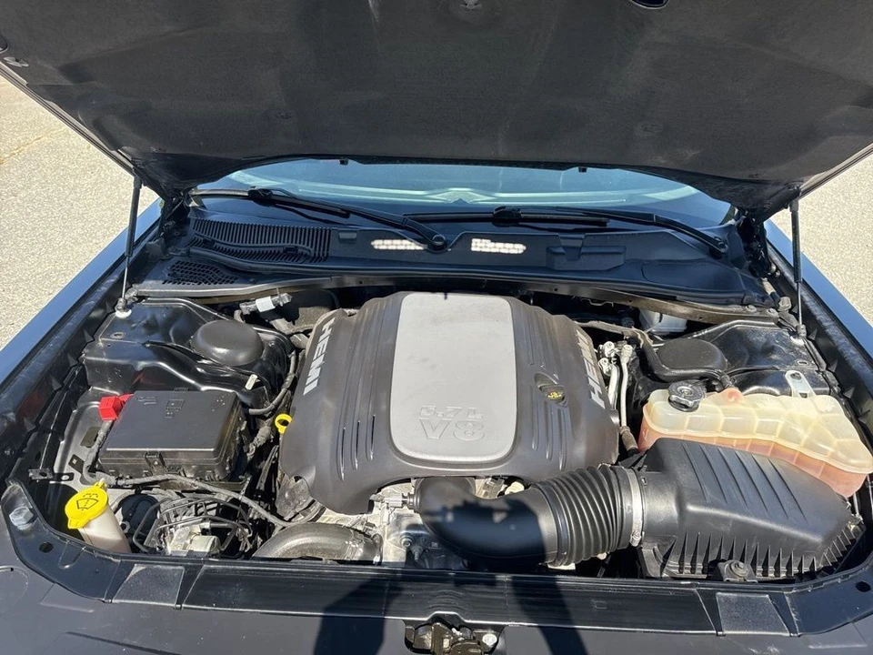 2021 Dodge Challenger 3rd Gen - Image 29 of 31