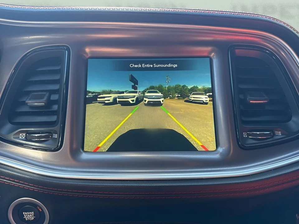 2021 Dodge Challenger 3rd Gen - Image 17 of 31