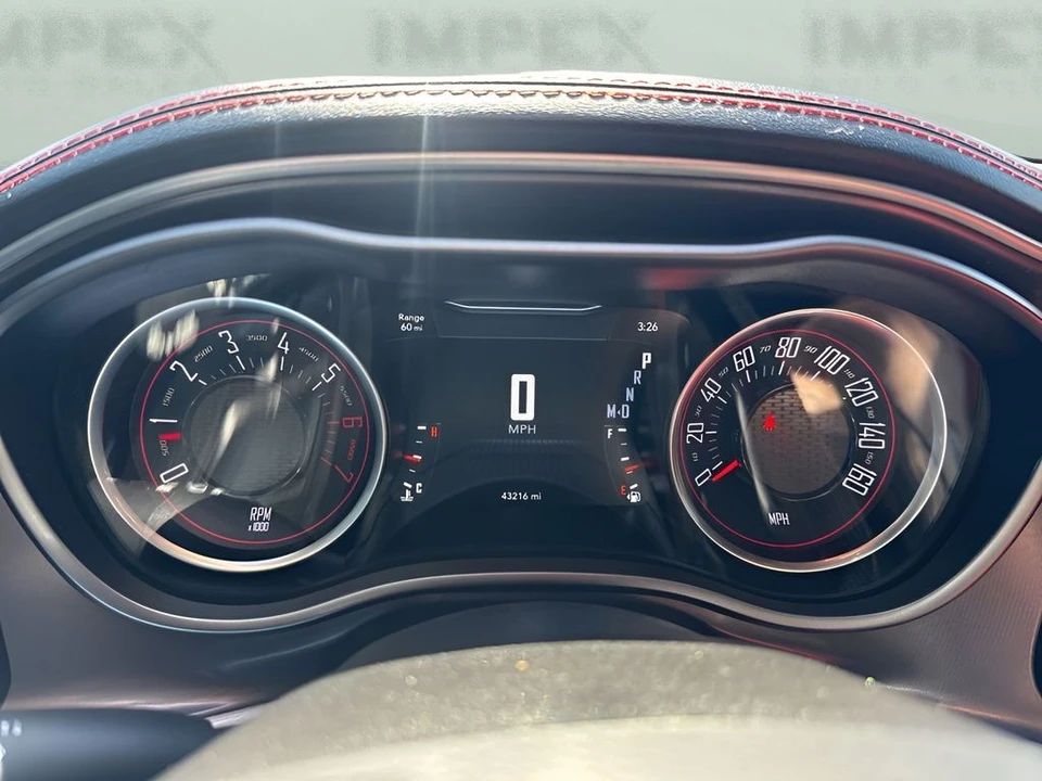 2021 Dodge Challenger 3rd Gen - Image 20 of 31