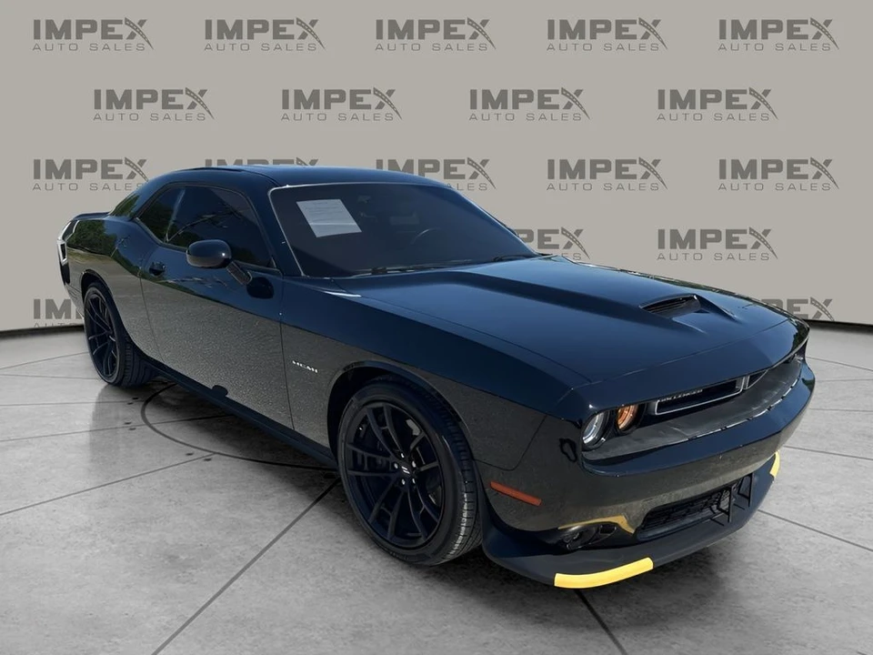 2021 Dodge Challenger 3rd Gen - Image 7 of 31