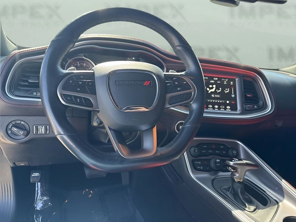 2021 Dodge Challenger 3rd Gen - Image 13 of 31