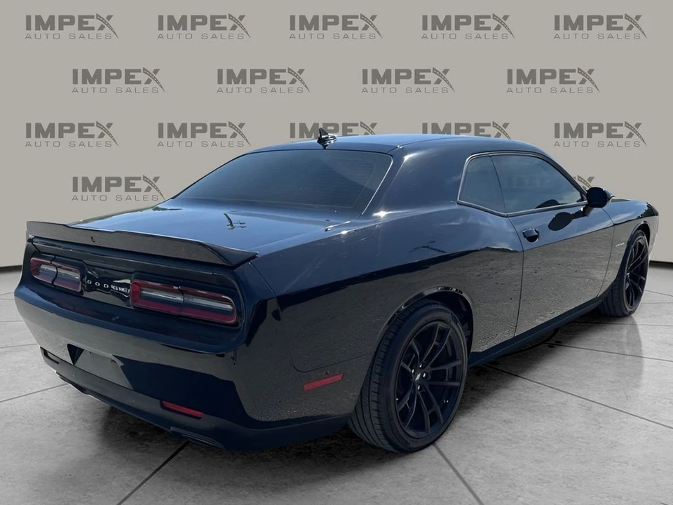 2021 Dodge Challenger 3rd Gen - Image 5 of 31