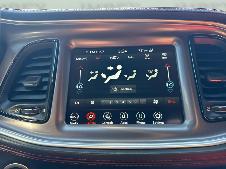 2021 Dodge Challenger 3rd Gen - Image 15 of 31