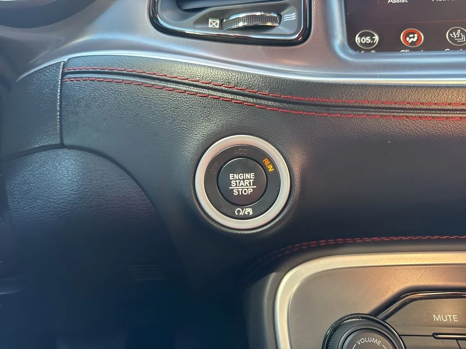 2021 Dodge Challenger 3rd Gen - Image 19 of 31