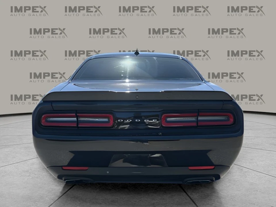 2021 Dodge Challenger 3rd Gen - Image 4 of 31