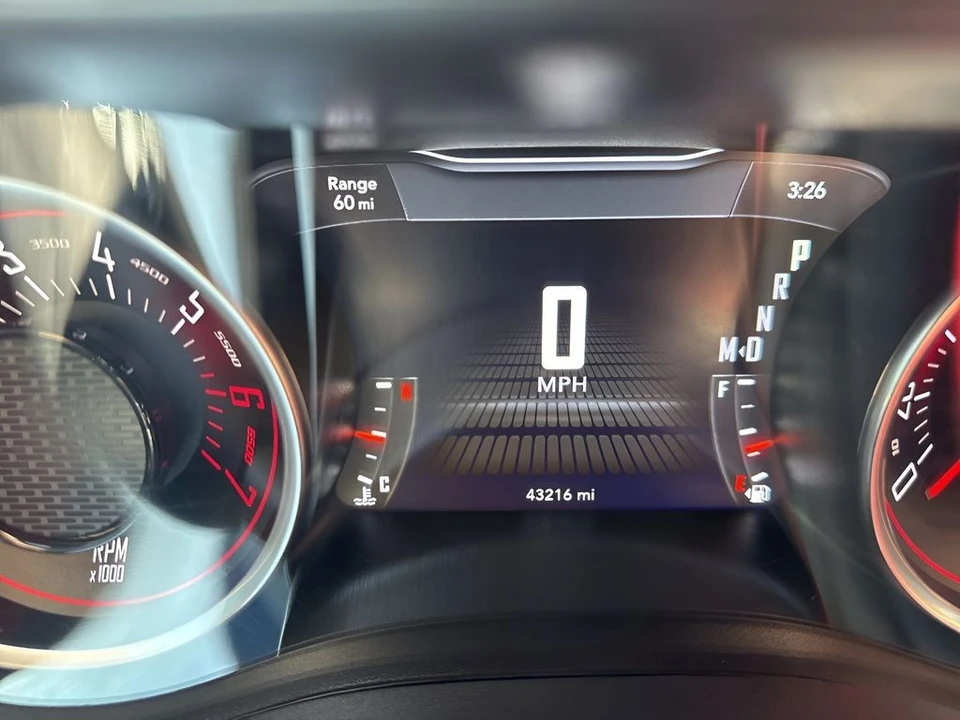 2021 Dodge Challenger 3rd Gen - Image 21 of 31