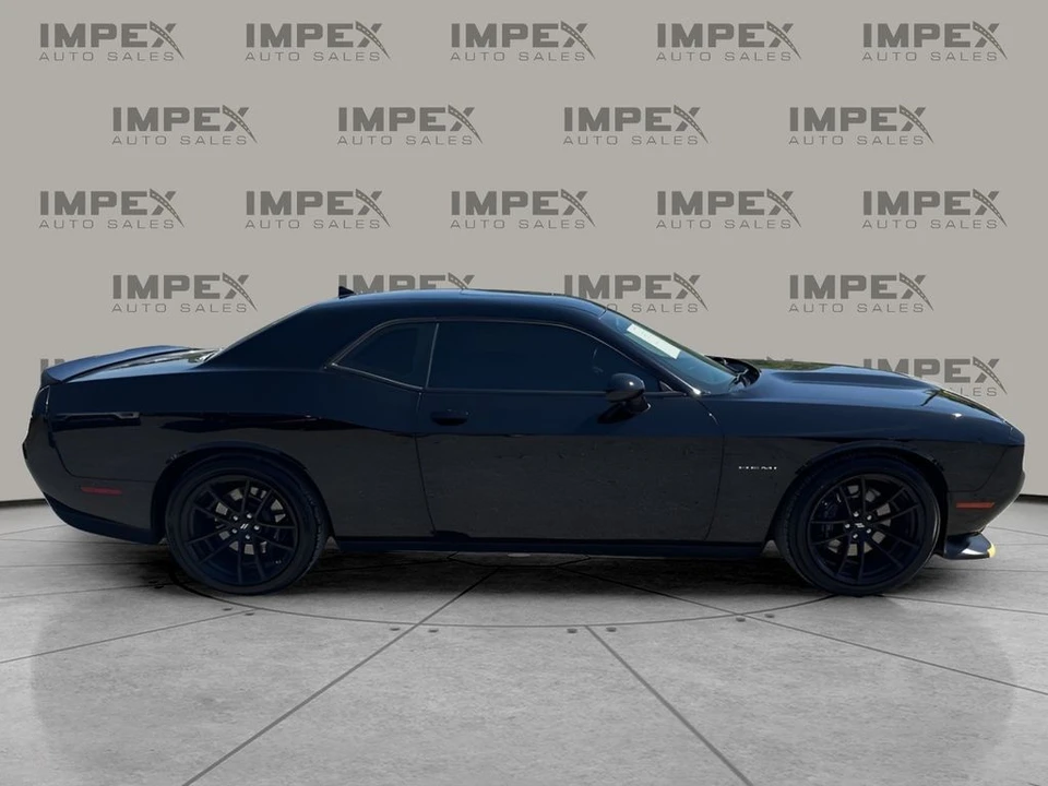 2021 Dodge Challenger 3rd Gen - Image 6 of 31